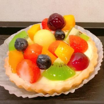 歐克法咖啡 unicofa coffee 延吉店