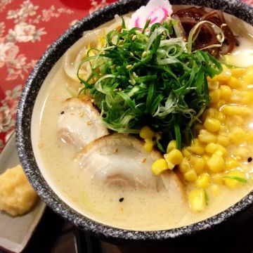 熊太拉麵（埔里店）