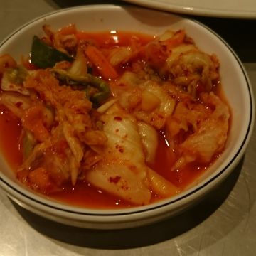 新羅韓式料理（蘆竹店）