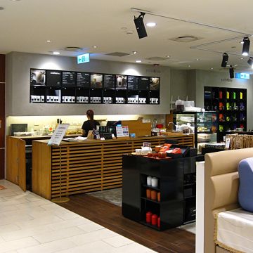 smith & hsu（松山店）