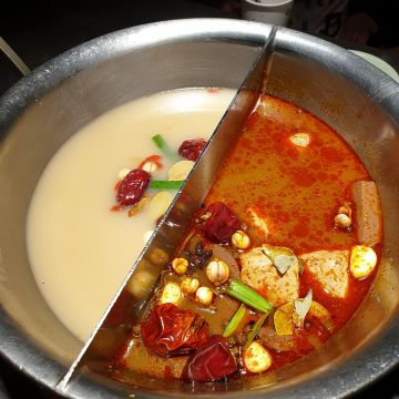 這一鍋皇室秘藏鍋物（板橋店）