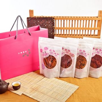 小豬農莊肉鬆肉乾專賣店