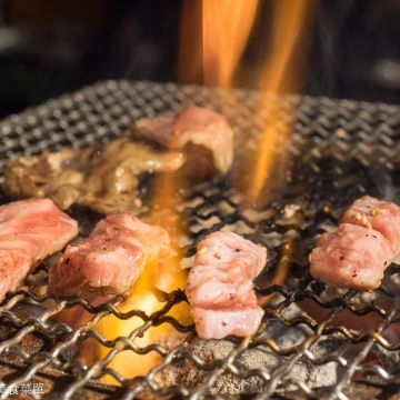 焼肉ショジョ Yakiniku SHOJO 雲林斗六店