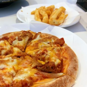 帕思比義式坊（桃園店）