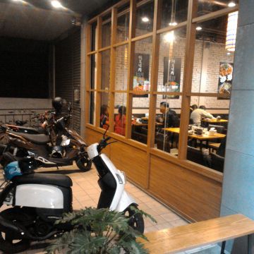 韓鮮韓國料理（北斗店）