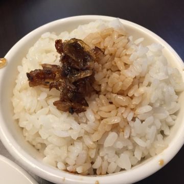 廚園小館