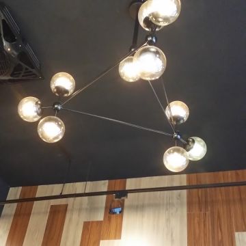 嗨珊達西式餐館 HI SUN DA