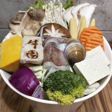 牛園火鍋料理