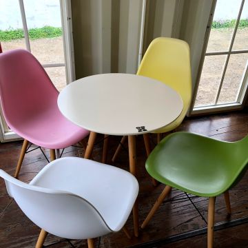 街角貨櫃屋Coffee