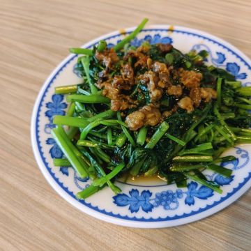 張家溫洲大餛飩（彰化店）