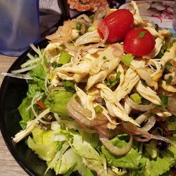 漁樂（松山店）