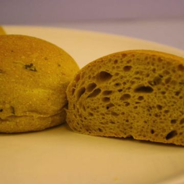 真味家素食烘培本舖