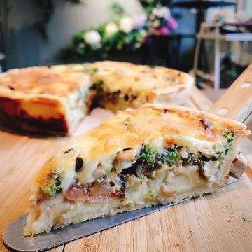 Deer's Café  鹿 咖啡工坊