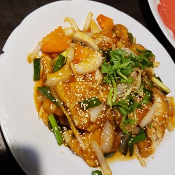 森鱻生猛活海鮮