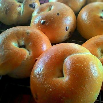 小精靈手工烘焙