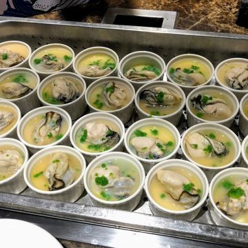 漢來海港自助餐廳 巨蛋店 HARBOUR