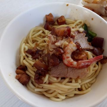 松竹當歸鴨（北屯店）