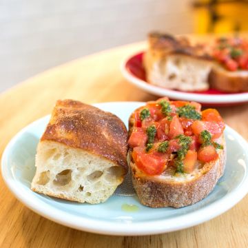 爐子煮賣所 Forno & Stufa