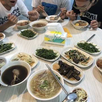 鴨霸當歸鴨（台南南區店）