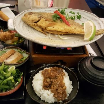 老街驛站複合式餐飲&陶藝教室