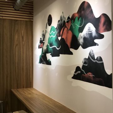 豆戀迷豆湯品專賣-中原店