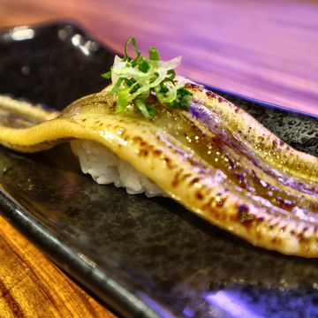 季藝平價日式料理