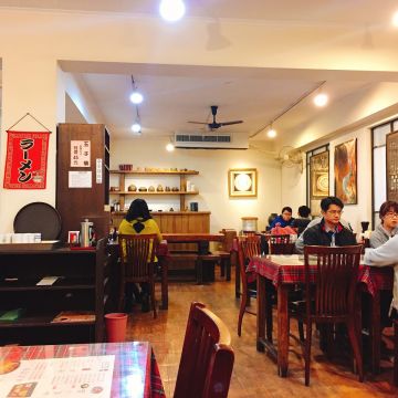 麵之彩（三重店）