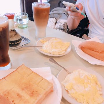 喜蕾咖啡專門店 HSL LEI COFFEE SHOP