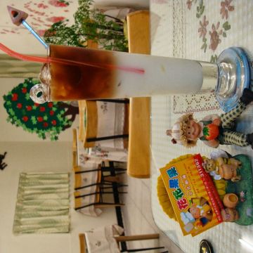 花花果果中式廚房