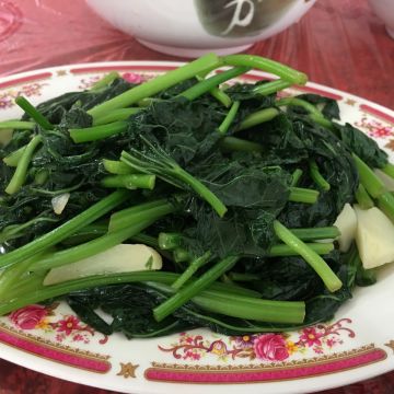 好鄰居客家小炒飯館