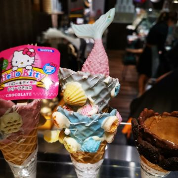 BUONO POPS（鹽埕店）