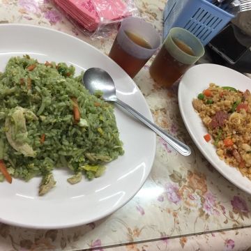 福之味義大利麵