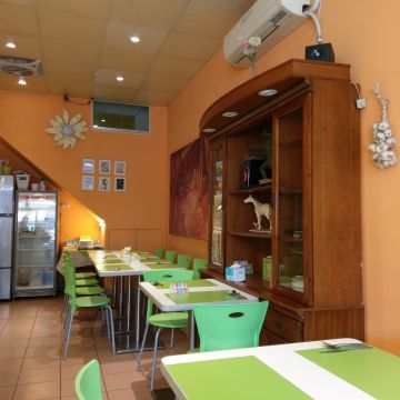 Le Gardian法國廚房