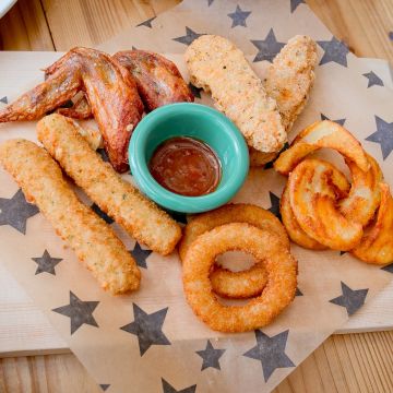 山姆派樂 SAMpartner