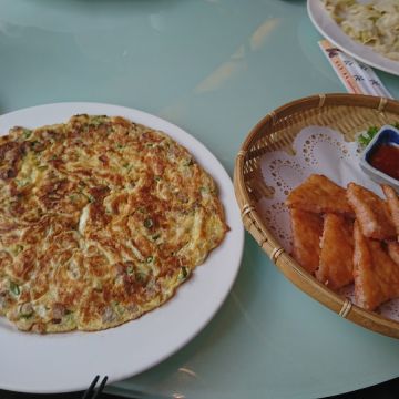 新台灣原味餐廳