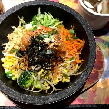 心食上現代飲食