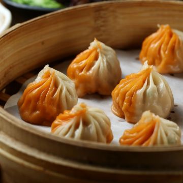 海餃七號（板橋店）