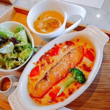 猛男咖啡 Beefcake Coffee Roasters（台南南區店）