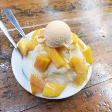 大碗公亞熱帶美食冰城