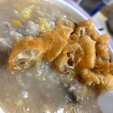 順水推粥（內湖店）