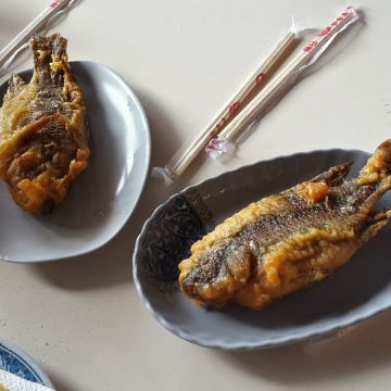 青鯤鯓古早味蚵爹