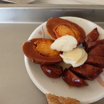 屏東肉圓‧米糕