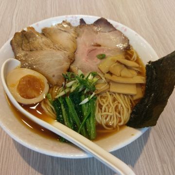 めん処北辰 麵屋北辰