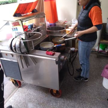 東都廣東粥（新莊店）