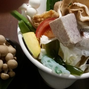 水滬黃門火鍋專賣