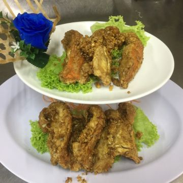 珍珍香西點麵包