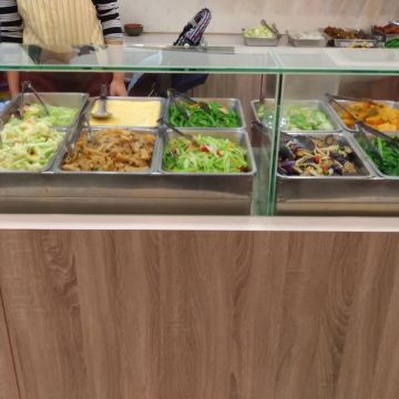 主廚屋合菜便當