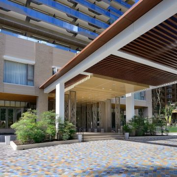 知本金聯世紀酒店-四季自助餐 Banquet