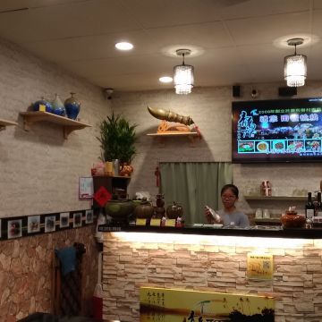 青島79眷村美食餐坊