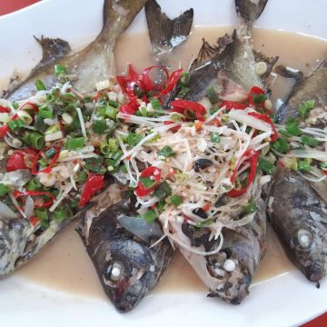 吉貝海鮮小吃部